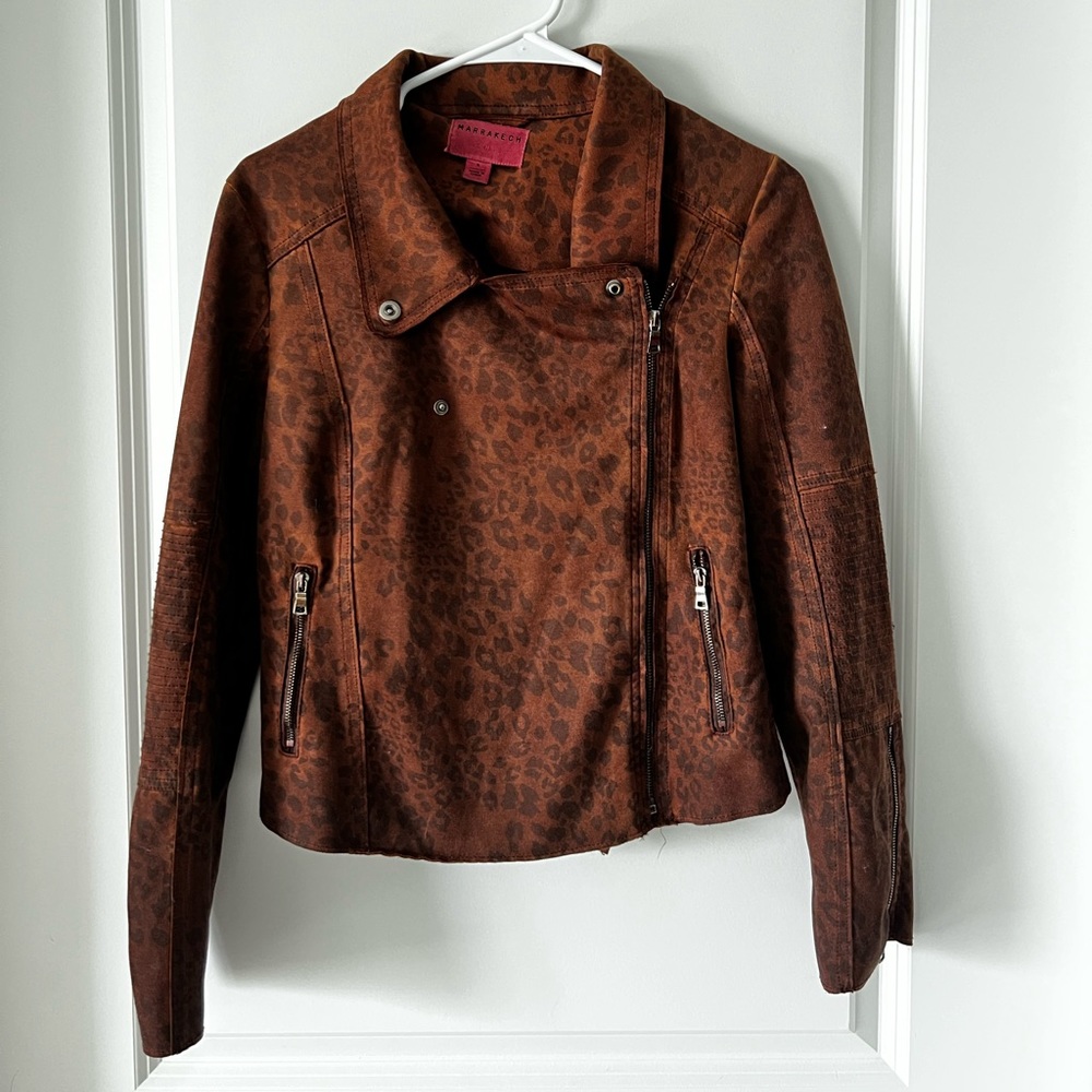 Marrakech Jacket - image 2